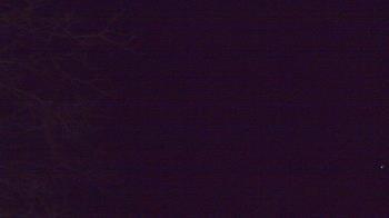 Weather camera view of Farmersville School.