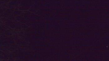 Weather camera view of Farmersville School.