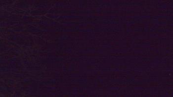 Weather camera view of Farmersville School.