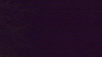 Weather camera view of Farmersville School.