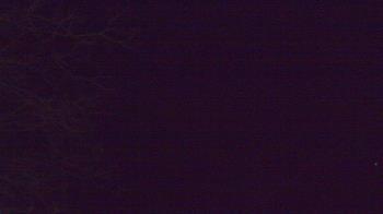 Weather camera view of Farmersville School.