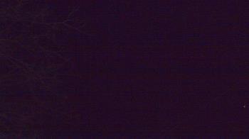 Weather camera view of Farmersville School.