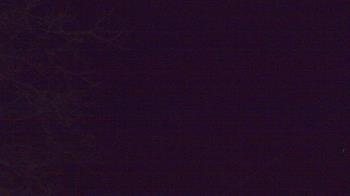 Weather camera view of Farmersville School.