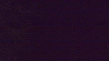 Weather camera view of Farmersville School.