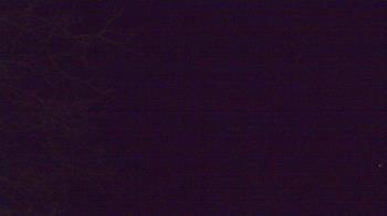 Weather camera view of Farmersville School.