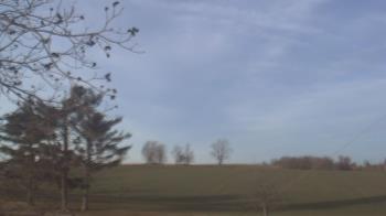 Weather camera view of Farmersville School.