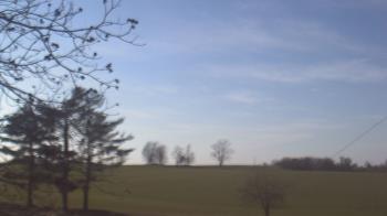 Weather camera view of Farmersville School.