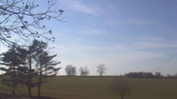 Weather camera view of Farmersville School.