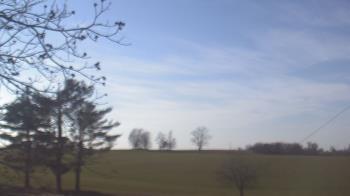 Weather camera view of Farmersville School.