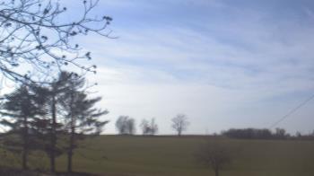 Weather camera view of Farmersville School.