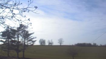 Weather camera view of Farmersville School.