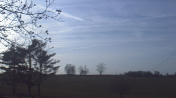 Weather camera view of Farmersville School.