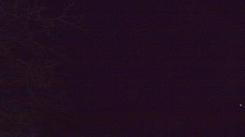 Weather camera view of Farmersville School.