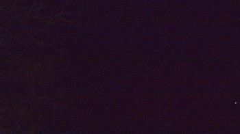 Weather camera view of Farmersville School.