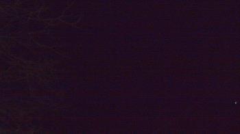 Weather camera view of Farmersville School.