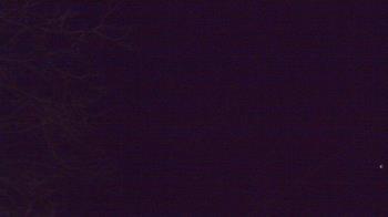 Weather camera view of Farmersville School.