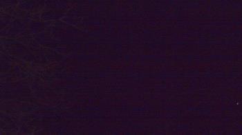 Weather camera view of Farmersville School.