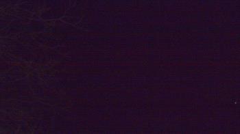 Weather camera view of Farmersville School.