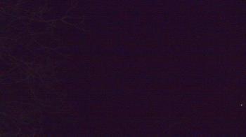 Weather camera view of Farmersville School.