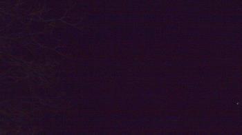 Weather camera view of Farmersville School.