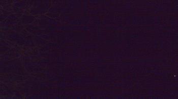 Weather camera view of Farmersville School.