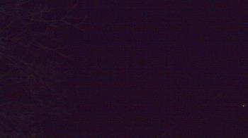 Weather camera view of Farmersville School.