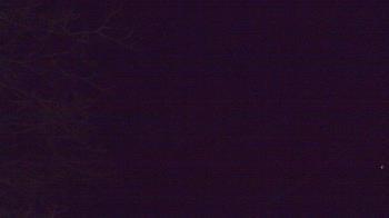 Weather camera view of Farmersville School.