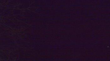 Weather camera view of Farmersville School.