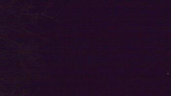 Weather camera view of Farmersville School.