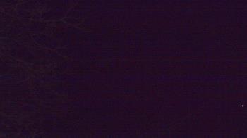 Weather camera view of Farmersville School.