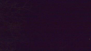 Weather camera view of Farmersville School.