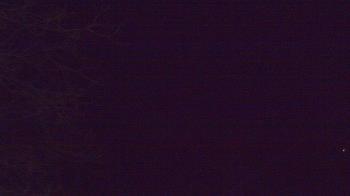 Weather camera view of Farmersville School.