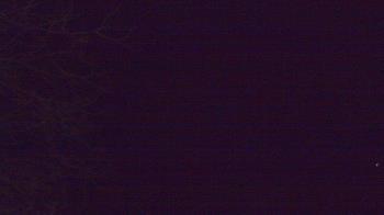 Weather camera view of Farmersville School.