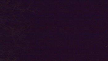 Weather camera view of Farmersville School.