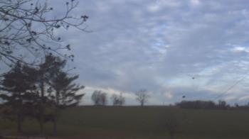 Weather camera view of Farmersville School.