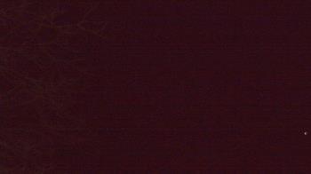 Weather camera view of Farmersville School.