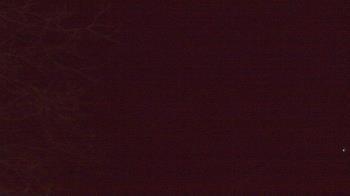 Weather camera view of Farmersville School.