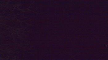 Weather camera view of Farmersville School.