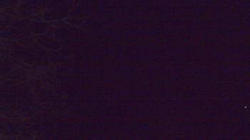 Weather camera view of Farmersville School.