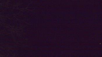 Weather camera view of Farmersville School.