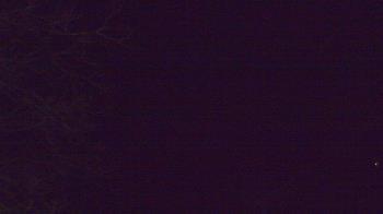 Weather camera view of Farmersville School.