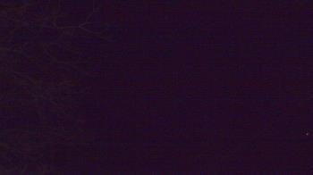 Weather camera view of Farmersville School.