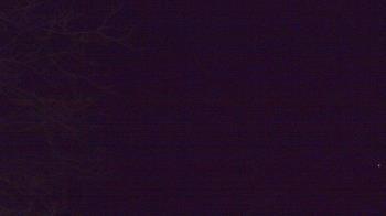 Weather camera view of Farmersville School.