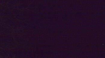 Weather camera view of Farmersville School.