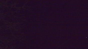 Weather camera view of Farmersville School.