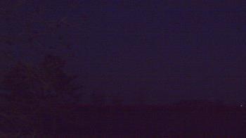 Weather camera view of Farmersville School.