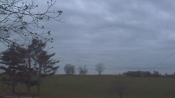 Weather camera view of Farmersville School.