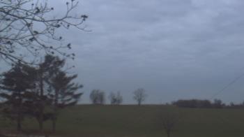 Weather camera view of Farmersville School.