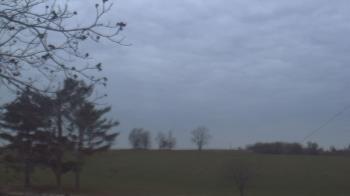 Weather camera view of Farmersville School.