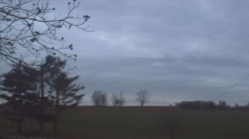 Weather camera view of Farmersville School.